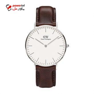 ساعت مچی عقربه ای مدل DW 2648 – GHA-SE ساعت مچی عقربه ای مدل DW 2648 – GHA-SE