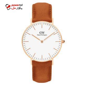 ساعت مچی عقربه ای مدل DW 2649 – GHA-RZ