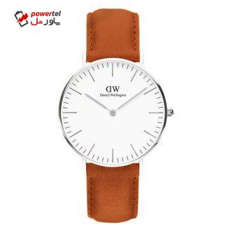 ساعت مچی عقربه ای مدل DW 2650 – GHA-NO ساعت مچی عقربه ای مدل DW 2650 – GHA-NO