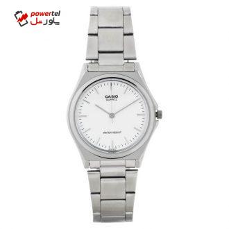 ساعت مچی عقربه ای مردانه کاسیو MTP-1130A-7ARDF