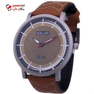 ساعت مچی عقربه ای والار کد GH-990 ساعت مچی عقربه ای والار کد GH-990