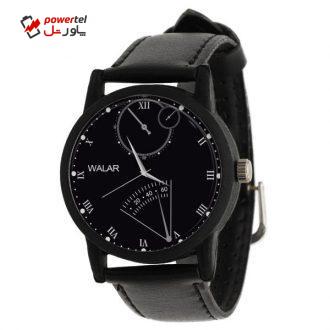 ساعت مچی عقربه ای والار کد LF1547