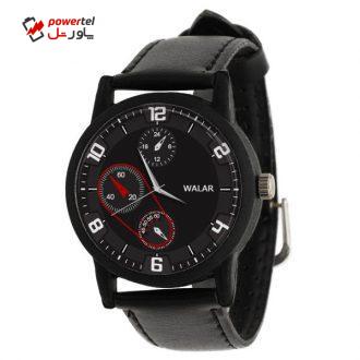 ساعت مچی عقربه ای والار کد LF1548