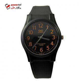 ساعت  مچی عقربه ای پسرانه کیو اند کیو مدل RP00