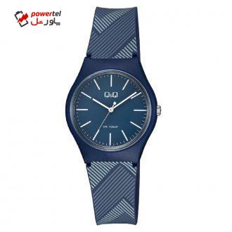 ساعت مچی عقربه ای کیو اند کیو مدل VS52J003Y