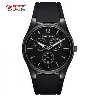 ساعت مچی عقربه ‌ای مردانه کنت کول مدل KC51124001