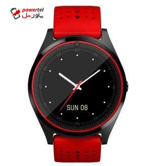 ساعت مچی هوشمند مدل V9 کد 3001390 ساعت مچی هوشمند مدل V9 کد 3001390