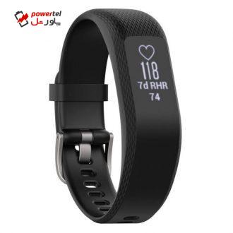 ساعت مچی هوشمند گارمین مدل VIVOSMART 3 ساعت مچی هوشمند گارمین مدل VIVOSMART 3
