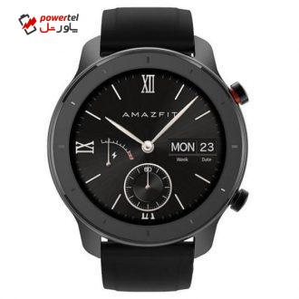 ساعت هوشمند آمیزفیت مدل GTR LITE- A1922