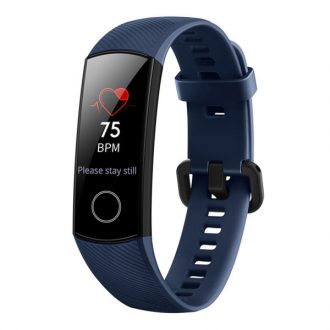 ساعت هوشمند آنر مدل Huawei honor band 4 ساعت هوشمند آنر مدل Huawei honor band 4
