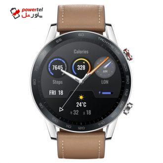 ساعت هوشمند آنر مدل MagicWatch 2 – MNS-B19 – 46 mm