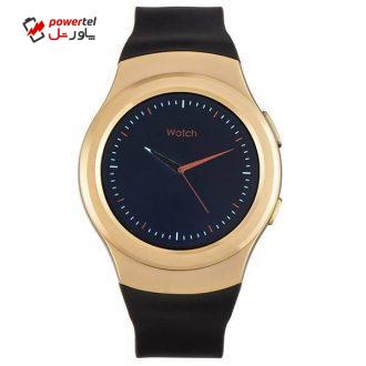ساعت هوشمند آی لایف مدل Zed Watch R Silver