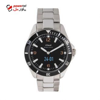 ساعت هوشمند آی کلود مدل Smart Movt-1