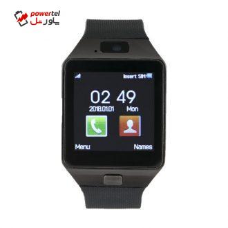 ساعت هوشمند اسمارت بیسون مدل SB-01