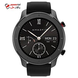 ساعت هوشمند امیزفیت مدل GTR 42mm