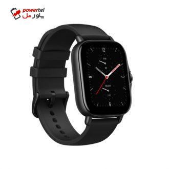 ساعت هوشمند امیزفیت مدل GTS 2E ساعت هوشمند امیزفیت مدل GTS 2E