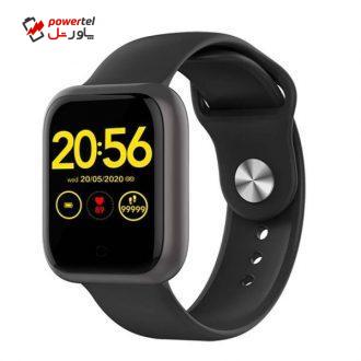 ساعت هوشمند او ام تینگ مدل WOD001 ساعت هوشمند او ام تینگ مدل WOD001
