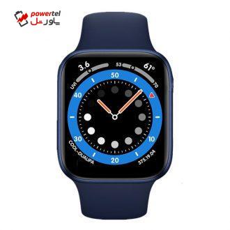 ساعت هوشمند دات کاما مدل W28 Plus