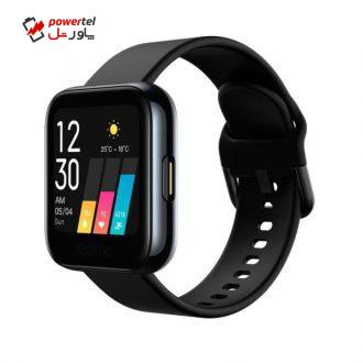 ساعت هوشمند ریل می مدل Realme Watch ساعت هوشمند ریل می مدل Realme Watch