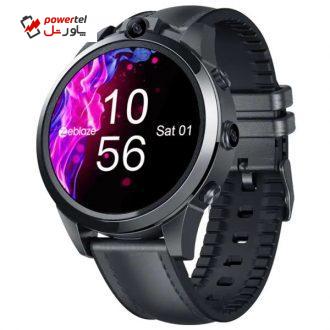ساعت هوشمند زبلاز مدل THOR 5 PRO