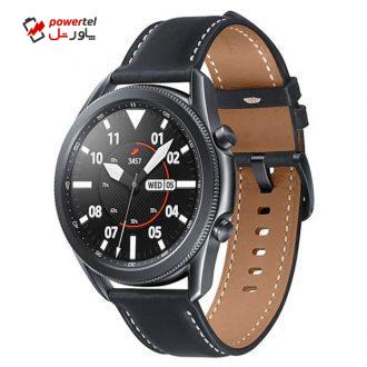 ساعت هوشمند سامسونگ مدل Galaxy Watch3 SM-R840 45mm