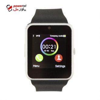 ساعت هوشمند سایکو مدل GT08 ساعت هوشمند سایکو مدل GT08