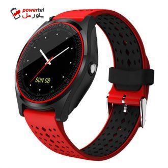 ساعت هوشمند سومگ مدل V9 ساعت هوشمند سومگ مدل V9