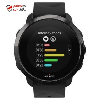 ساعت هوشمند سونتو کد SS050020000