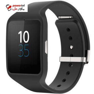ساعت هوشمند سونی مدل SmartWatch 3 SWR50 ساعت هوشمند سونی مدل SmartWatch 3 SWR50