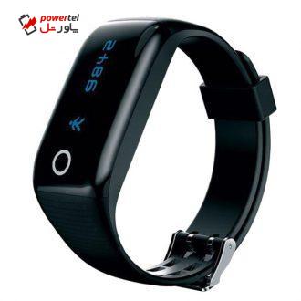 ساعت هوشمند سیلور کرست مدل Activity Tracker ساعت هوشمند سیلور کرست مدل Activity Tracker