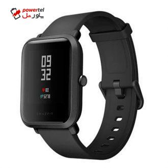 ساعت هوشمند شیائومی مدل  Amazfit Bip chinese version