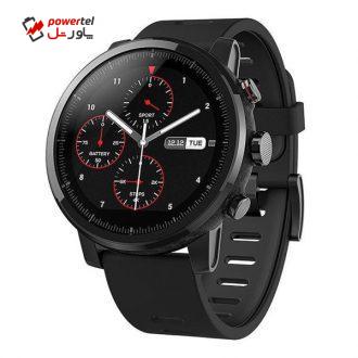 ساعت هوشمند شیائومی مدل Amazfit Stratos ساعت هوشمند شیائومی مدل Amazfit Stratos