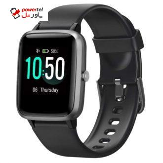 ساعت هوشمند لتزفیت مدل ID205L