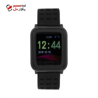 ساعت هوشمند لندر مدل LD-22 ساعت هوشمند لندر مدل LD-22