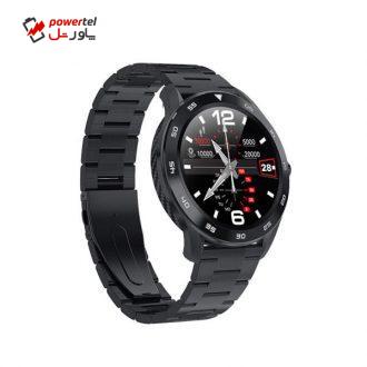ساعت هوشمند لوکا مدل LC-SW420 ساعت هوشمند لوکا مدل LC-SW420