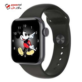 ساعت هوشمند مدل 40mm V52 2020 ساعت هوشمند مدل 40mm V52 2020