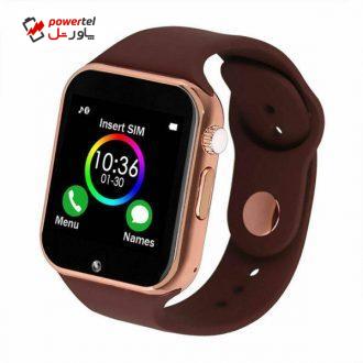 ساعت هوشمند مدل A1-RZ-44