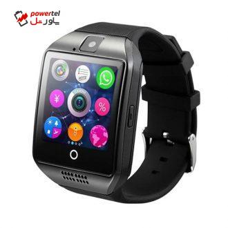 ساعت هوشمند مدل DRQ18000 ساعت هوشمند مدل DRQ18000