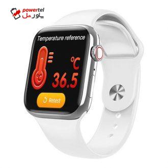 ساعت هوشمند مدل FT50 plus