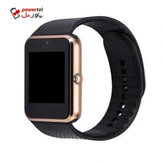 ساعت هوشمند مدل GT08 همراه باطری یدکی ساعت هوشمند مدل GT08 همراه باطری یدکی