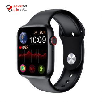ساعت هوشمند مدل IWO Watch 6 ساعت هوشمند مدل IWO Watch 6
