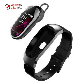 ساعت هوشمند مدل KINGWEAR KR04 ساعت هوشمند مدل KINGWEAR KR04