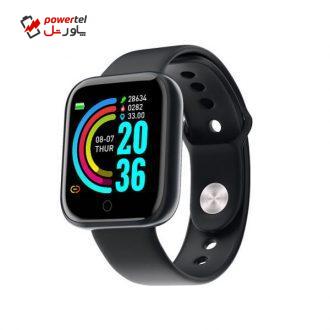ساعت هوشمند مدل LT 719 2021 ساعت هوشمند مدل LT 719 2021