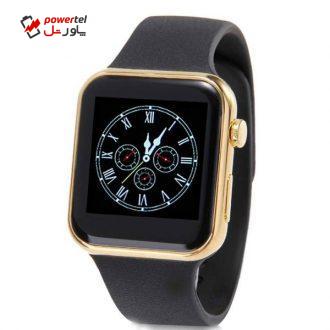 ساعت هوشمند مدل MTK2502A A9 ساعت هوشمند مدل MTK2502A A9