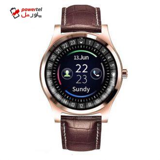 ساعت هوشمند مدل R70 ساعت هوشمند مدل R70