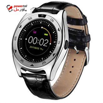 ساعت هوشمند مدل TQ920 ساعت هوشمند مدل TQ920