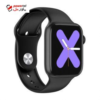 ساعت هوشمند مدل V8 PRO