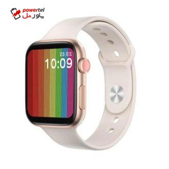 ساعت هوشمند مدل W68 2020