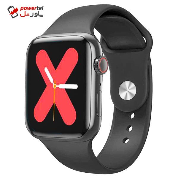 reloj inteligente W68 – IT Soluciones