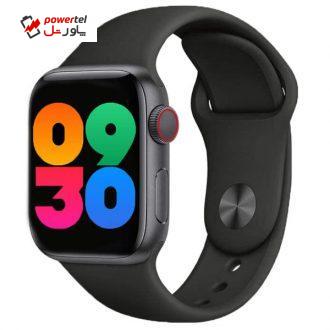 ساعت هوشمند مدل Watch 6 CV ساعت هوشمند مدل Watch 6 CV
